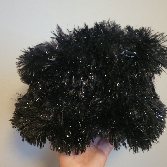 Justice cozy bootie slippers - Picture 4 of 7